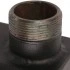 ROMMER RDG-0015 Гидравлическая стрелка с накидными гайками 1 1/2", 5,60 м3/час ROMMER RDG-0015 Гидравлическая стрелка с накидными гайками 1 1/2", 5,60 м3/час