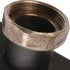 ROMMER RDG-0015 Гидравлическая стрелка с накидными гайками 1 1/2", 5,60 м3/час ROMMER RDG-0015 Гидравлическая стрелка с накидными гайками 1 1/2", 5,60 м3/час