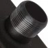 ROMMER RDG-0016 Стальной распределительный коллектор 2(3) отопительных контура 1х1 1/4 ROMMER RDG-0016 Стальной распределительный коллектор 2(3) отопительных контура 1х1 1/4