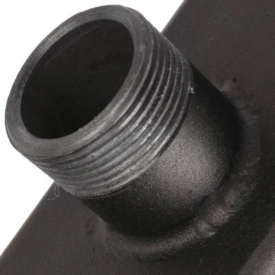 ROMMER RDG-0016 Стальной распределительный коллектор 3(4) отопительных контура 1х1 1/4 ROMMER RDG-0016 Стальной распределительный коллектор 3(4) отопительных контура 1х1 1/4