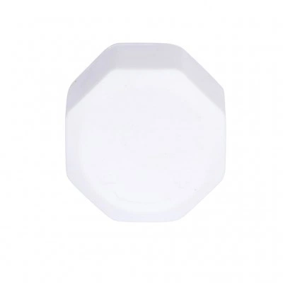 ROMMER RFC-0001-000034 ROMMER Регулирующий пластиковый колпачок для коллекторов из нерж. стали, M30 (Белый) ROMMER RFC-0001-000034 ROMMER Регулирующий пластиковый колпачок для коллекторов из нерж. стали, M30 (Белый)