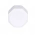 ROMMER RFC-0001-000034 ROMMER Регулирующий пластиковый колпачок для коллекторов из нерж. стали, M30 (Белый) ROMMER RFC-0001-000034 ROMMER Регулирующий пластиковый колпачок для коллекторов из нерж. стали, M30 (Белый)