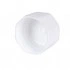 ROMMER RFC-0001-000034 ROMMER Регулирующий пластиковый колпачок для коллекторов из нерж. стали, M30 (Белый) ROMMER RFC-0001-000034 ROMMER Регулирующий пластиковый колпачок для коллекторов из нерж. стали, M30 (Белый)