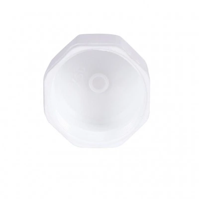 ROMMER RFC-0001-000034 ROMMER Регулирующий пластиковый колпачок для коллекторов из нерж. стали, M30 (Белый) ROMMER RFC-0001-000034 ROMMER Регулирующий пластиковый колпачок для коллекторов из нерж. стали, M30 (Белый)