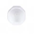 ROMMER RFC-0001-000034 ROMMER Регулирующий пластиковый колпачок для коллекторов из нерж. стали, M30 (Белый) ROMMER RFC-0001-000034 ROMMER Регулирующий пластиковый колпачок для коллекторов из нерж. стали, M30 (Белый)