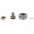 ROMMER RFC-1020-001620 ROMMER Фитинг компрессионный для труб PEX 16х2,0х3/4 ROMMER RFC-1020-001620 ROMMER Фитинг компрессионный для труб PEX 16х2,0х3/4