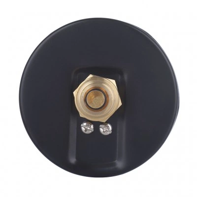 RIM-0005-800415 Термоманометр ROMMER аксиальный в комплекте с автоматическим запорным клапаном. Корпус Dn 80 мм 1/2 , 0...120°C, 0-4 бар. RIM-0005-800415 Термоманометр ROMMER аксиальный в комплекте с автоматическим запорным клапаном. Корпус Dn 80 мм 1/2 , 0...120°C, 0-4 бар.