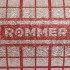 ROMMER Подложка для теплого пола 3 мм / длина 25 м, 30 м2 ROMMER Подложка для теплого пола 3 мм / длина 25 м, 30 м2