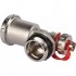 ROMMER RMS-1001-010001 ROMMER Регулируемый концевой фитинг с дренажным вентилем, автоматический воздухоотводчик 1" ROMMER RMS-1001-010001 ROMMER Регулируемый концевой фитинг с дренажным вентилем, автоматический воздухоотводчик 1"