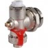 ROMMER RMS-1001-020001 ROMMER Регулируемый концевой фитинг с дренажным вентилем, ручной воздухоотводчик 1" ROMMER RMS-1001-020001 ROMMER Регулируемый концевой фитинг с дренажным вентилем, ручной воздухоотводчик 1"
