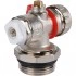 ROMMER RMS-1001-020001 ROMMER Регулируемый концевой фитинг с дренажным вентилем, ручной воздухоотводчик 1" ROMMER RMS-1001-020001 ROMMER Регулируемый концевой фитинг с дренажным вентилем, ручной воздухоотводчик 1"