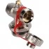 ROMMER RMS-1001-020001 ROMMER Регулируемый концевой фитинг с дренажным вентилем, ручной воздухоотводчик 1" ROMMER RMS-1001-020001 ROMMER Регулируемый концевой фитинг с дренажным вентилем, ручной воздухоотводчик 1"
