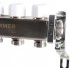 ROMMER RMS-1200-000004 ROMMER Коллектор из нержавеющей стали с расходомерами 4 вых. ROMMER RMS-1200-000004 ROMMER Коллектор из нержавеющей стали с расходомерами 4 вых.