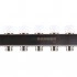 ROMMER RMS-1200-000008 ROMMER Коллектор из нержавеющей стали с расходомерами 8 вых. ROMMER RMS-1200-000008 ROMMER Коллектор из нержавеющей стали с расходомерами 8 вых.
