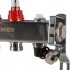 ROMMER RMS-1201-000003 ROMMER Коллектор из нержавеющей стали с расходомерами, с клапаном вып. воздуха и сливом 3 вых. ROMMER RMS-1201-000003 ROMMER Коллектор из нержавеющей стали с расходомерами, с клапаном вып. воздуха и сливом 3 вых.