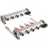 ROMMER RMS-1201-000004 ROMMER Коллектор из нержавеющей стали с расходомерами, с клапаном вып. воздуха и сливом 4 вых. ROMMER RMS-1201-000004 ROMMER Коллектор из нержавеющей стали с расходомерами, с клапаном вып. воздуха и сливом 4 вых.