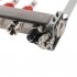 ROMMER RMS-1201-000006 ROMMER Коллектор из нержавеющей стали с расходомерами, с клапаном вып. воздуха и сливом 6 вых. ROMMER RMS-1201-000006 ROMMER Коллектор из нержавеющей стали с расходомерами, с клапаном вып. воздуха и сливом 6 вых.