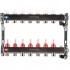 ROMMER RMS-1201-000007 ROMMER Коллектор из нержавеющей стали с расходомерами, с клапаном вып. воздуха и сливом 7 вых. ROMMER RMS-1201-000007 ROMMER Коллектор из нержавеющей стали с расходомерами, с клапаном вып. воздуха и сливом 7 вых.