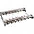 ROMMER RMS-1201-000007 ROMMER Коллектор из нержавеющей стали с расходомерами, с клапаном вып. воздуха и сливом 7 вых. ROMMER RMS-1201-000007 ROMMER Коллектор из нержавеющей стали с расходомерами, с клапаном вып. воздуха и сливом 7 вых.