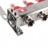 ROMMER RMS-1201-000007 ROMMER Коллектор из нержавеющей стали с расходомерами, с клапаном вып. воздуха и сливом 7 вых. ROMMER RMS-1201-000007 ROMMER Коллектор из нержавеющей стали с расходомерами, с клапаном вып. воздуха и сливом 7 вых.