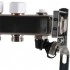 ROMMER RMS-1201-000007 ROMMER Коллектор из нержавеющей стали с расходомерами, с клапаном вып. воздуха и сливом 7 вых. ROMMER RMS-1201-000007 ROMMER Коллектор из нержавеющей стали с расходомерами, с клапаном вып. воздуха и сливом 7 вых.