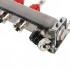 ROMMER RMS-1201-000008 ROMMER Коллектор из нержавеющей стали с расходомерами, с клапаном вып. воздуха и сливом 8 вых. ROMMER RMS-1201-000008 ROMMER Коллектор из нержавеющей стали с расходомерами, с клапаном вып. воздуха и сливом 8 вых.