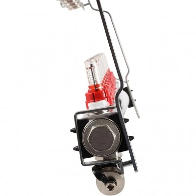 ROMMER RMS-1201-000009 ROMMER Коллектор из нержавеющей стали с расходомерами, с клапаном вып. воздуха и сливом 9 вых. ROMMER RMS-1201-000009 ROMMER Коллектор из нержавеющей стали с расходомерами, с клапаном вып. воздуха и сливом 9 вых.