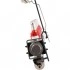 ROMMER RMS-1201-000009 ROMMER Коллектор из нержавеющей стали с расходомерами, с клапаном вып. воздуха и сливом 9 вых. ROMMER RMS-1201-000009 ROMMER Коллектор из нержавеющей стали с расходомерами, с клапаном вып. воздуха и сливом 9 вых.