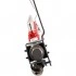 ROMMER RMS-1201-000010 ROMMER Коллектор из нержавеющей стали с расходомерами, с клапаном вып. воздуха и сливом 10 вых. ROMMER RMS-1201-000010 ROMMER Коллектор из нержавеющей стали с расходомерами, с клапаном вып. воздуха и сливом 10 вых.