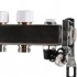 ROMMER RMS-1201-000011 ROMMER Коллектор из нержавеющей стали с расходомерами, с клапаном вып. воздуха и сливом 11 вых. ROMMER RMS-1201-000011 ROMMER Коллектор из нержавеющей стали с расходомерами, с клапаном вып. воздуха и сливом 11 вых.