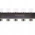 ROMMER RMS-1201-000011 ROMMER Коллектор из нержавеющей стали с расходомерами, с клапаном вып. воздуха и сливом 11 вых. ROMMER RMS-1201-000011 ROMMER Коллектор из нержавеющей стали с расходомерами, с клапаном вып. воздуха и сливом 11 вых.