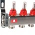 ROMMER RMS-1201-000011 ROMMER Коллектор из нержавеющей стали с расходомерами, с клапаном вып. воздуха и сливом 11 вых. ROMMER RMS-1201-000011 ROMMER Коллектор из нержавеющей стали с расходомерами, с клапаном вып. воздуха и сливом 11 вых.