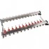ROMMER RMS-1201-000012 ROMMER Коллектор из нержавеющей стали с расходомерами, с клапаном вып. воздуха и сливом 12 вых. ROMMER RMS-1201-000012 ROMMER Коллектор из нержавеющей стали с расходомерами, с клапаном вып. воздуха и сливом 12 вых.