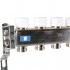 ROMMER RMS-1201-000012 ROMMER Коллектор из нержавеющей стали с расходомерами, с клапаном вып. воздуха и сливом 12 вых. ROMMER RMS-1201-000012 ROMMER Коллектор из нержавеющей стали с расходомерами, с клапаном вып. воздуха и сливом 12 вых.