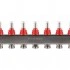 ROMMER RMS-1201-000012 ROMMER Коллектор из нержавеющей стали с расходомерами, с клапаном вып. воздуха и сливом 12 вых. ROMMER RMS-1201-000012 ROMMER Коллектор из нержавеющей стали с расходомерами, с клапаном вып. воздуха и сливом 12 вых.