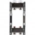 ROMMER RMS-3200-000002 ROMMER Коллектор из нержавеющей стали без расходомеров 2 вых. ROMMER RMS-3200-000002 ROMMER Коллектор из нержавеющей стали без расходомеров 2 вых.