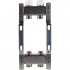 ROMMER RMS-3200-000002 ROMMER Коллектор из нержавеющей стали без расходомеров 2 вых. ROMMER RMS-3200-000002 ROMMER Коллектор из нержавеющей стали без расходомеров 2 вых.