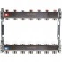 ROMMER RMS-3200-000007 ROMMER Коллектор из нержавеющей стали без расходомеров 7 вых. ROMMER RMS-3200-000007 ROMMER Коллектор из нержавеющей стали без расходомеров 7 вых.