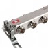 ROMMER RMS-3200-000007 ROMMER Коллектор из нержавеющей стали без расходомеров 7 вых. ROMMER RMS-3200-000007 ROMMER Коллектор из нержавеющей стали без расходомеров 7 вых.
