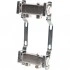 ROMMER RMS-4401-000002 ROMMER Коллектор из нержавеющей стали для радиаторной разводки 2 вых. ROMMER RMS-4401-000002 ROMMER Коллектор из нержавеющей стали для радиаторной разводки 2 вых.