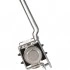 ROMMER RMS-4401-000002 ROMMER Коллектор из нержавеющей стали для радиаторной разводки 2 вых. ROMMER RMS-4401-000002 ROMMER Коллектор из нержавеющей стали для радиаторной разводки 2 вых.