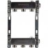 ROMMER RMS-4401-000003 ROMMER Коллектор из нержавеющей стали для радиаторной разводки 3 вых. ROMMER RMS-4401-000003 ROMMER Коллектор из нержавеющей стали для радиаторной разводки 3 вых.