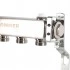 ROMMER RMS-4401-000004 ROMMER Коллектор из нержавеющей стали для радиаторной разводки 4 вых. ROMMER RMS-4401-000004 ROMMER Коллектор из нержавеющей стали для радиаторной разводки 4 вых.
