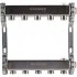ROMMER RMS-4401-000005 ROMMER Коллектор из нержавеющей стали для радиаторной разводки 5 вых. ROMMER RMS-4401-000005 ROMMER Коллектор из нержавеющей стали для радиаторной разводки 5 вых.