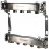 ROMMER RMS-4401-000005 ROMMER Коллектор из нержавеющей стали для радиаторной разводки 5 вых. ROMMER RMS-4401-000005 ROMMER Коллектор из нержавеющей стали для радиаторной разводки 5 вых.