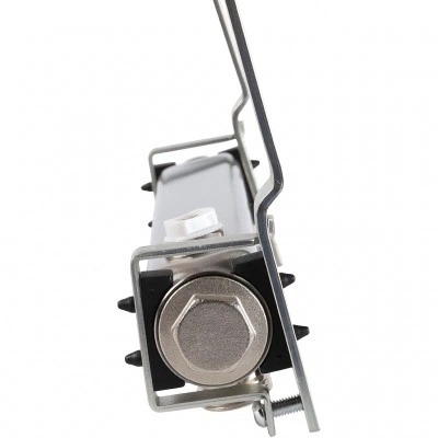 ROMMER RMS-4401-000005 ROMMER Коллектор из нержавеющей стали для радиаторной разводки 5 вых. ROMMER RMS-4401-000005 ROMMER Коллектор из нержавеющей стали для радиаторной разводки 5 вых.