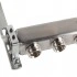 ROMMER RMS-4401-000006 ROMMER Коллектор из нержавеющей стали для радиаторной разводки 6 вых. ROMMER RMS-4401-000006 ROMMER Коллектор из нержавеющей стали для радиаторной разводки 6 вых.