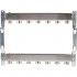 ROMMER RMS-4401-000007 ROMMER Коллектор из нержавеющей стали для радиаторной разводки 7 вых. ROMMER RMS-4401-000007 ROMMER Коллектор из нержавеющей стали для радиаторной разводки 7 вых.