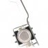 ROMMER RMS-4401-000007 ROMMER Коллектор из нержавеющей стали для радиаторной разводки 7 вых. ROMMER RMS-4401-000007 ROMMER Коллектор из нержавеющей стали для радиаторной разводки 7 вых.