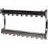 ROMMER RMS-4401-000009 ROMMER Коллектор из нержавеющей стали для радиаторной разводки 9 вых. ROMMER RMS-4401-000009 ROMMER Коллектор из нержавеющей стали для радиаторной разводки 9 вых.